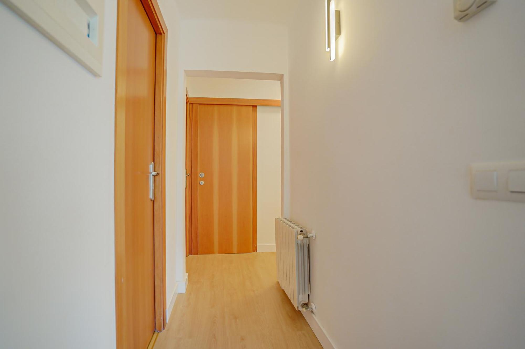 HOSTAL-PENSIÓN Y APARTAMENTO el MOLI Lloret de Mar Exterior foto