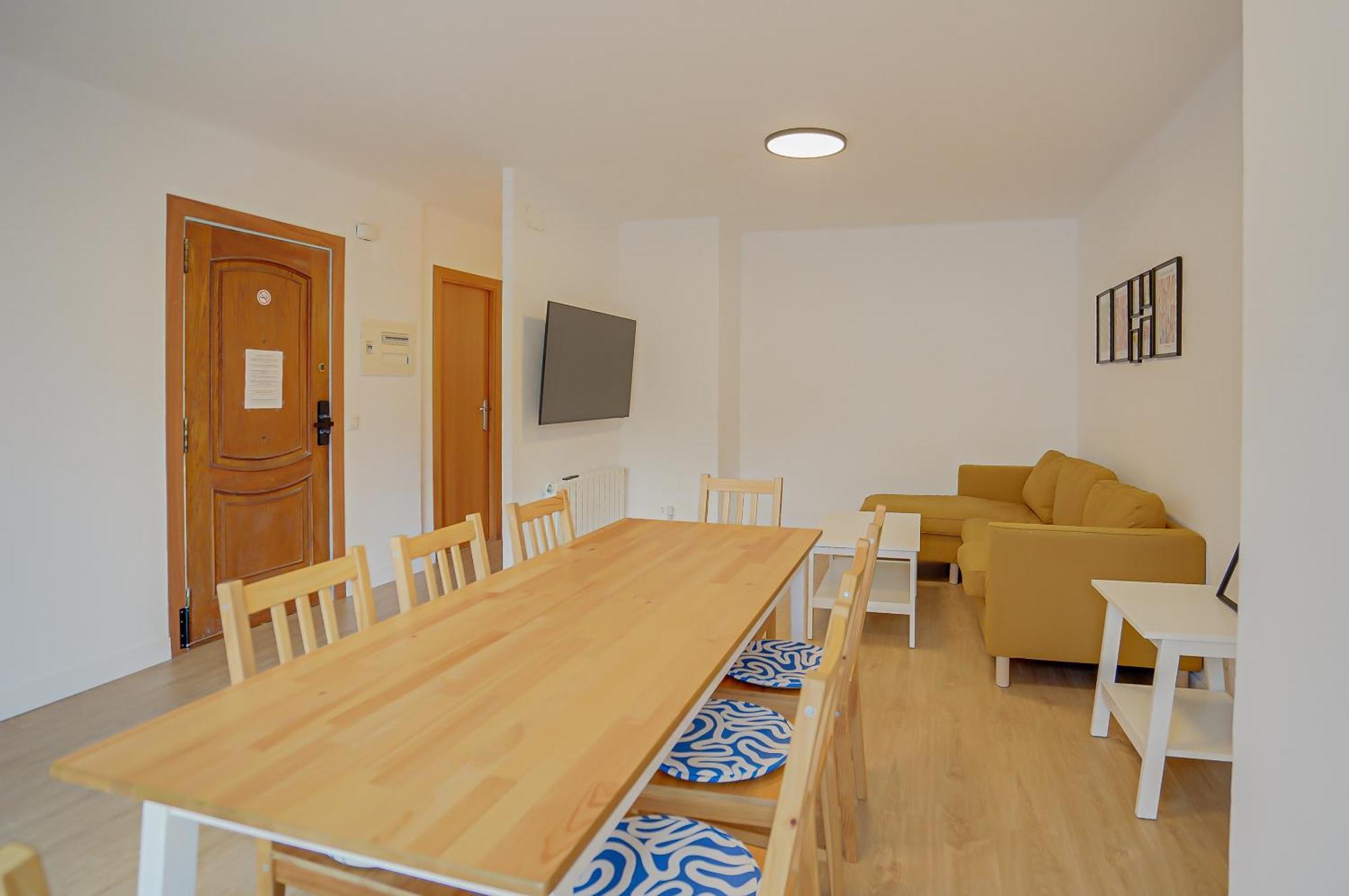 HOSTAL-PENSIÓN Y APARTAMENTO el MOLI Lloret de Mar Exterior foto